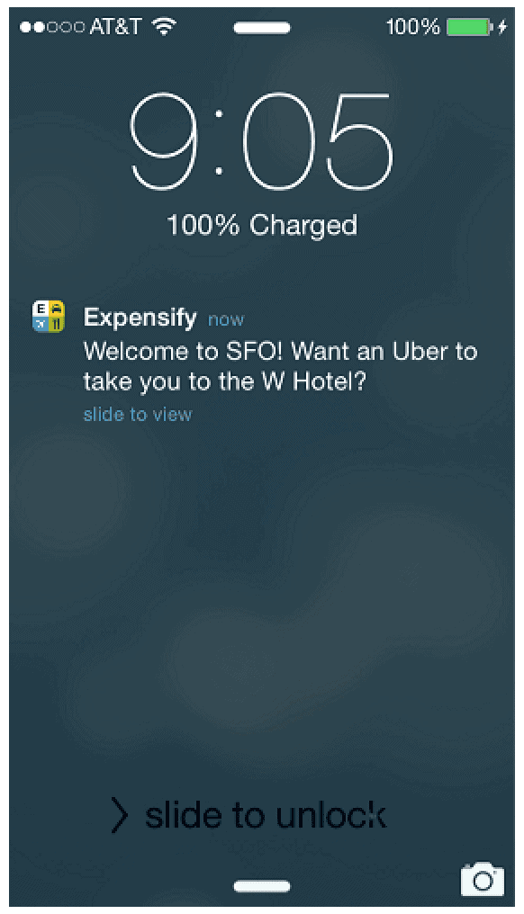 Expensify_Push_Message_-_Finance_App_Example