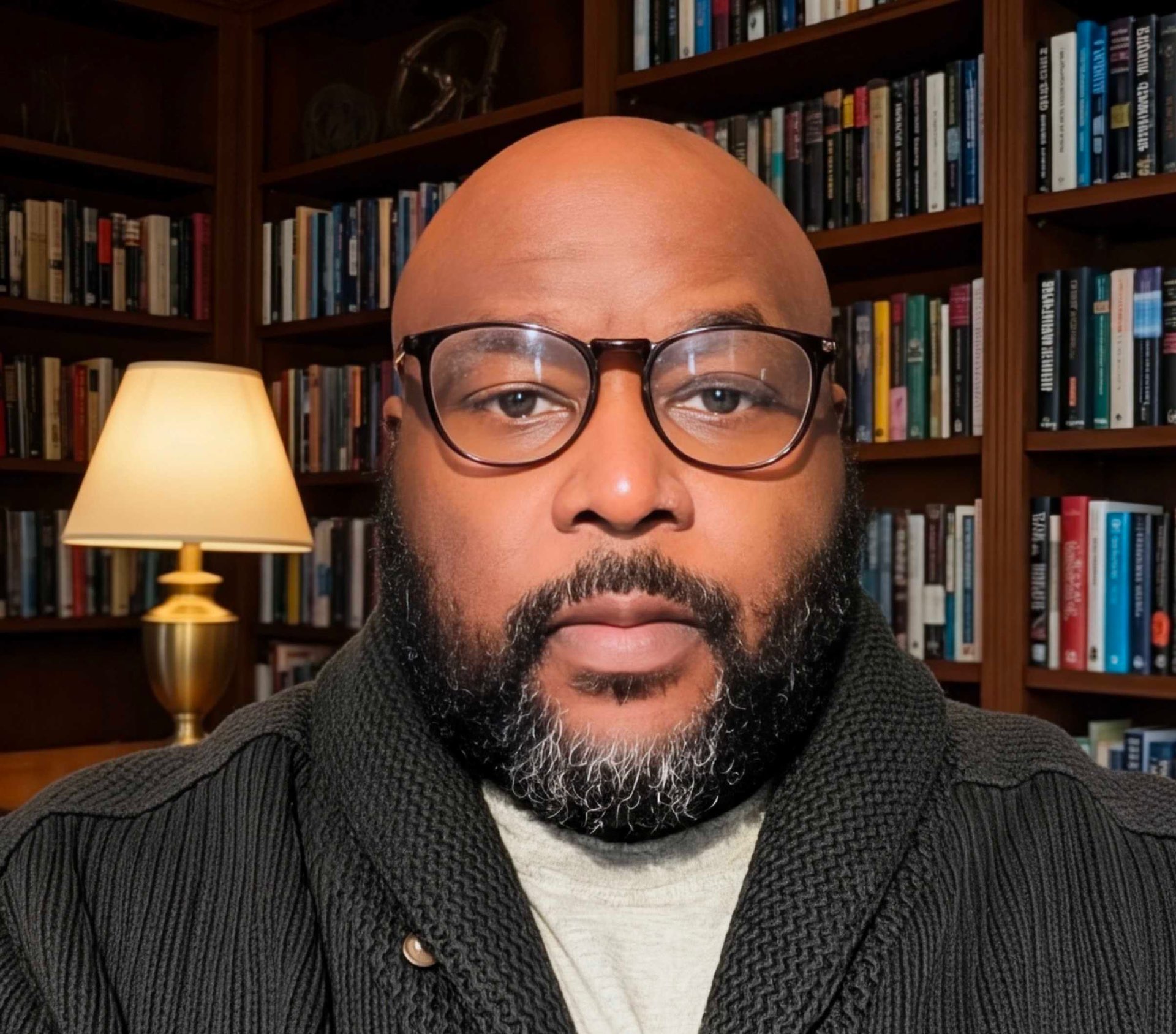 Carl Jones