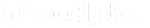 Localytics logo